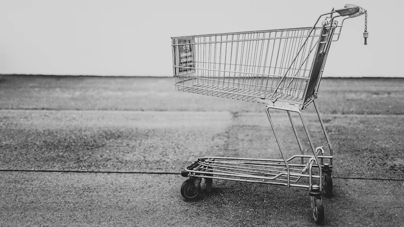 Losing High-Value Shoppers at Checkout