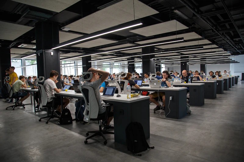 High-Availability Queue Routing & Automatic Failover