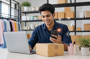 E-Commerce