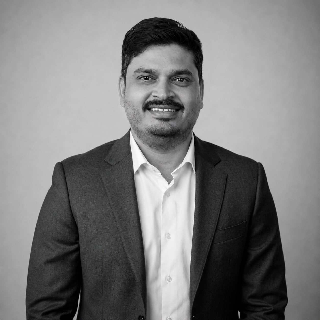 Mr. Jitendra Kumar - CEO of Reventors